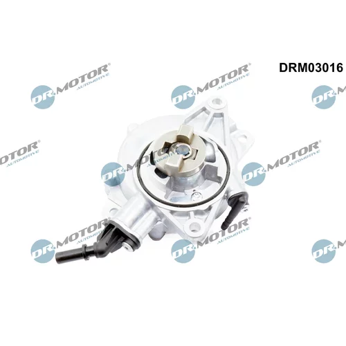 Vákuové čerpadlo brzdového systému Dr.Motor Automotive DRM03016