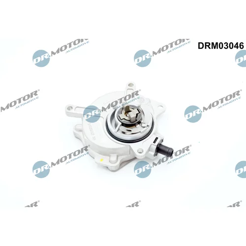 Vákuové čerpadlo brzdového systému Dr.Motor Automotive DRM03046