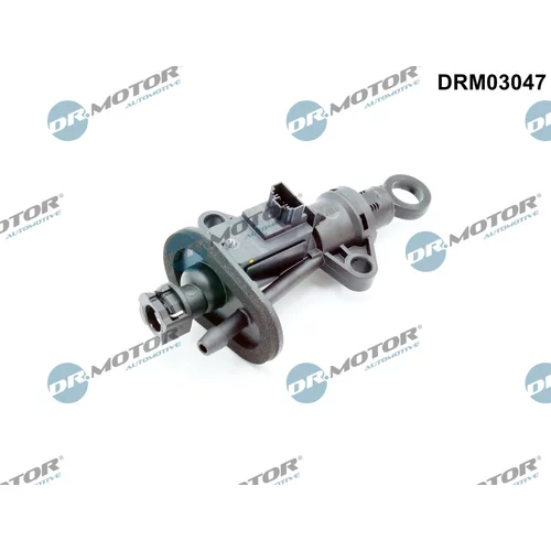 Hlavný spojkový valec Dr.Motor Automotive DRM03047