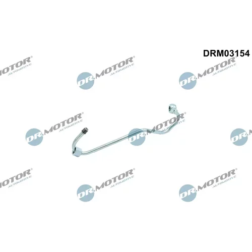 Olejové vedenie Dr.Motor Automotive DRM03154