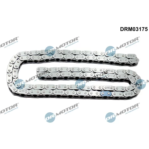 Rozvodová reťaz Dr.Motor Automotive DRM03175