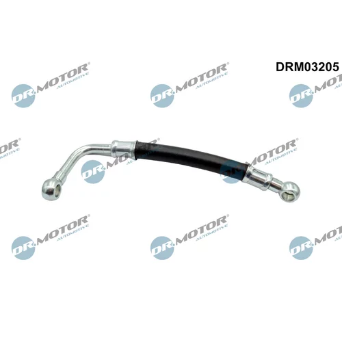 Olejové vedenie Dr.Motor Automotive DRM03205