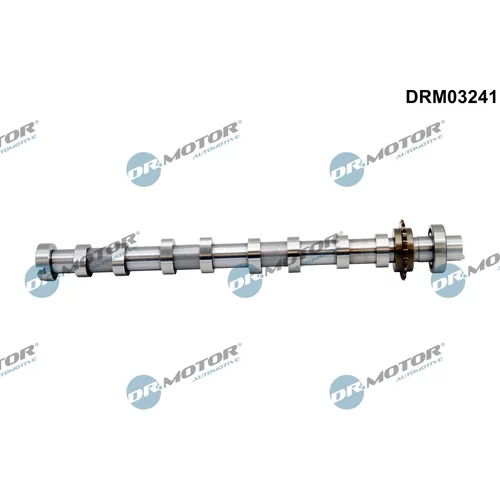 Vačkový hriadeľ Dr.Motor Automotive DRM03241