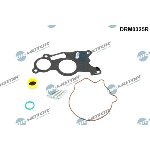 Opravná sada podtlakového čerpadla (brzdy) Dr.Motor Automotive DRM0325R