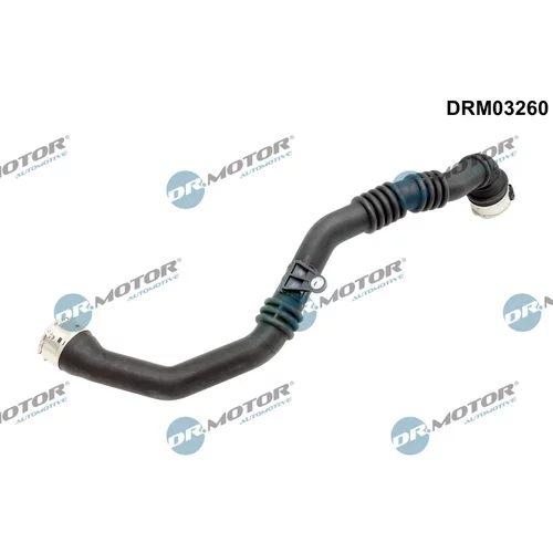 Hadica plniaceho vzduchu Dr.Motor Automotive DRM03260