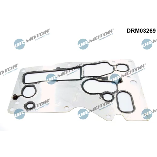Tesnenie chladiča oleja Dr.Motor Automotive DRM03269