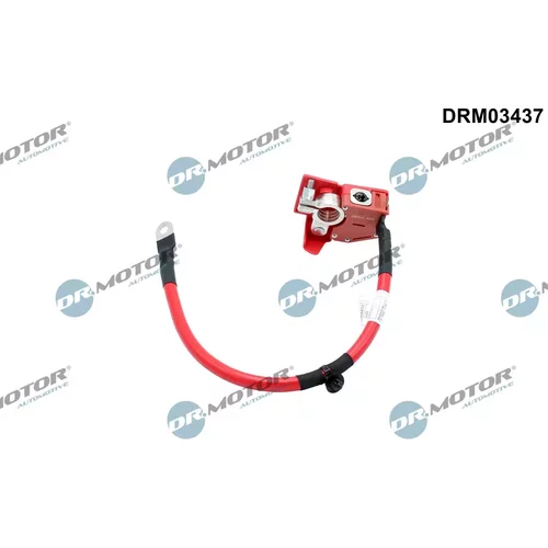 Adaptér batérie Dr.Motor Automotive DRM03437