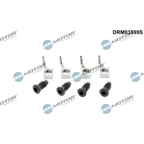 Olejová tryska, chladenie dna piestu Dr.Motor Automotive DRM03599S