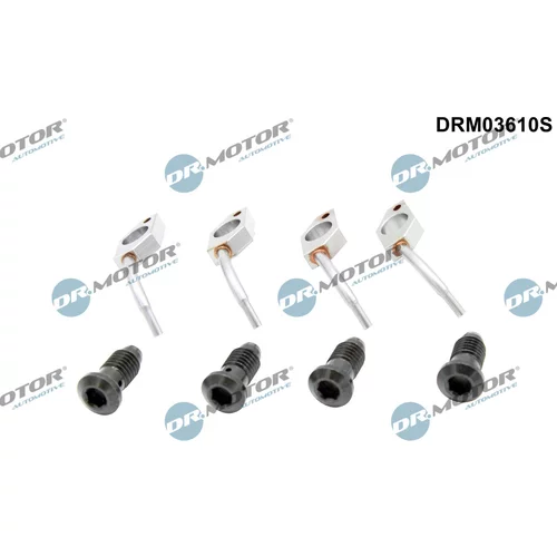 Olejová tryska, chladenie dna piestu Dr.Motor Automotive DRM03610S
