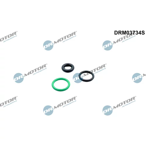 Sada tesnení pre vstrekovaciu trysku Dr.Motor Automotive DRM03734S