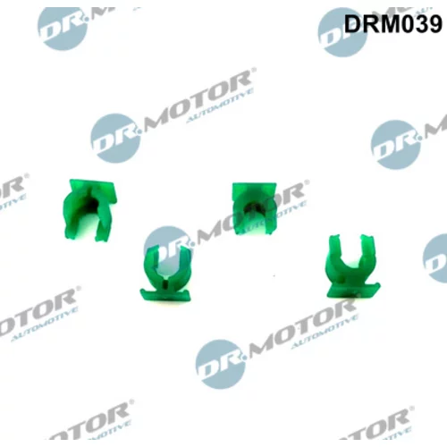 Pridržiavacia pružina Dr.Motor Automotive DRM039