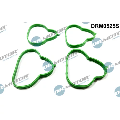 Sada tesnení kolena nasávacieho potrubia DRM0525S (Dr.Motor Automotive)