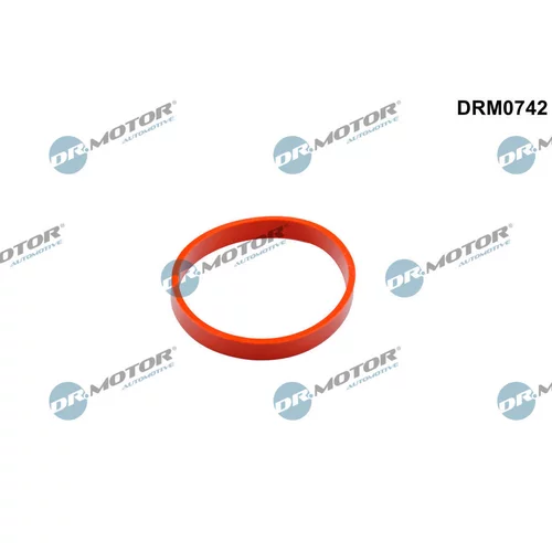 Tesnenie kolena sac. potrubia Dr.Motor Automotive DRM0742