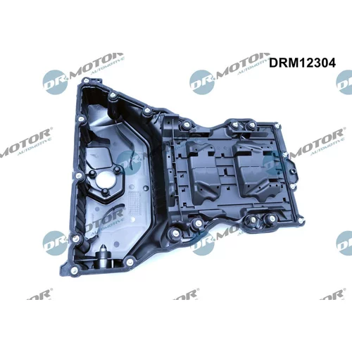 Olejová vaňa DRM12304 (Dr.Motor Automotive) - obr. 1