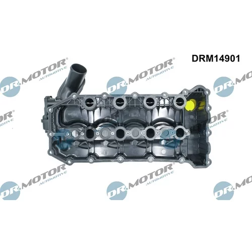 Kryt hlavy valcov DRM14901 (Dr.Motor Automotive) - obr. 1