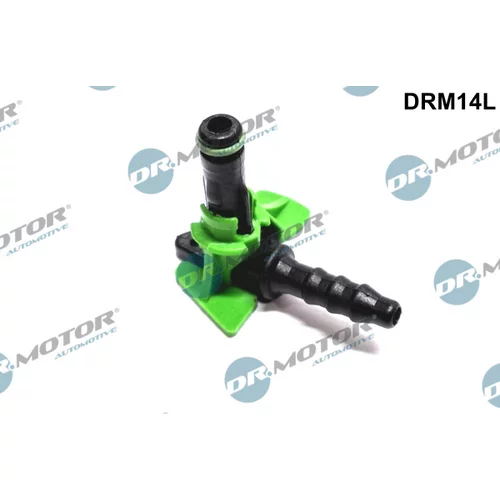 Spojka palivovej hadice DRM14L (Dr.Motor Automotive)