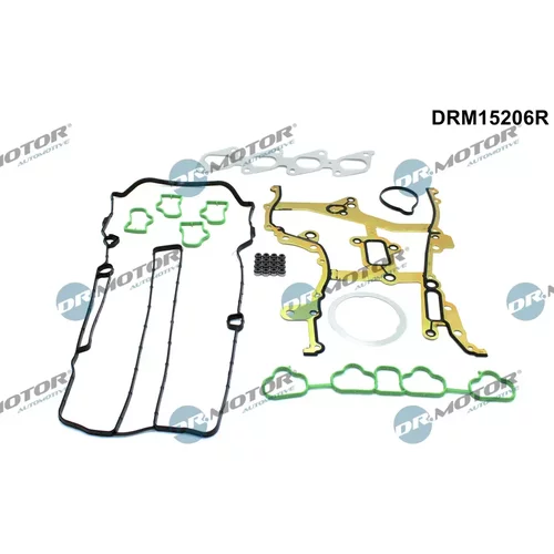 Sada tesnení, Hlava valcov Dr.Motor Automotive DRM15206R