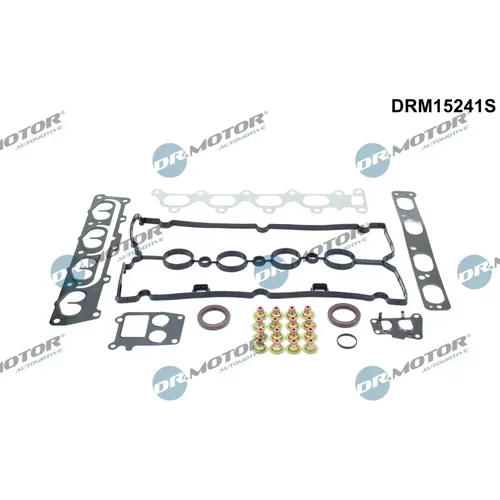 Sada tesnení, Hlava valcov Dr.Motor Automotive DRM15241S