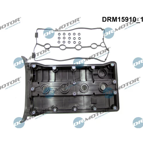 Kryt hlavy valcov DRM15910 (Dr.Motor Automotive) - obr. 1