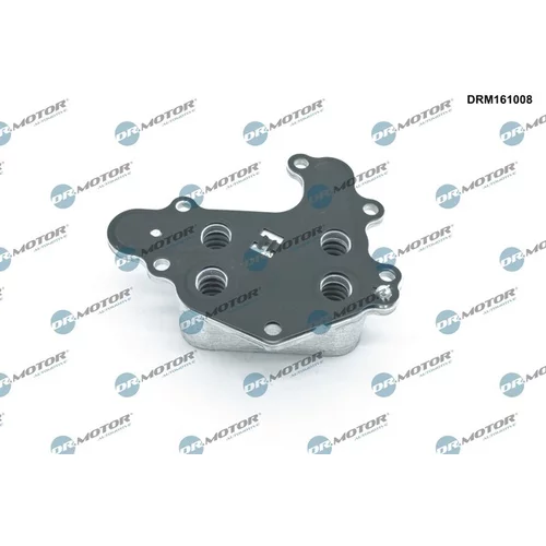 Chladič motorového oleja DRM161008 (Dr.Motor Automotive) - obr. 1