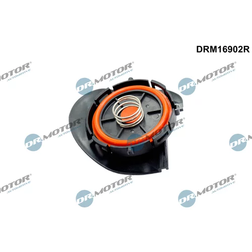 Membrana, odvetranie klukovej skrine Dr.Motor Automotive DRM16902R