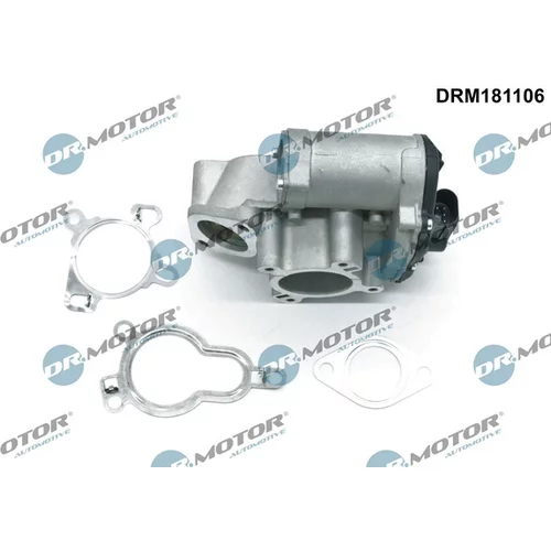 EGR ventil DRM181106 (Dr.Motor Automotive) - obr. 1