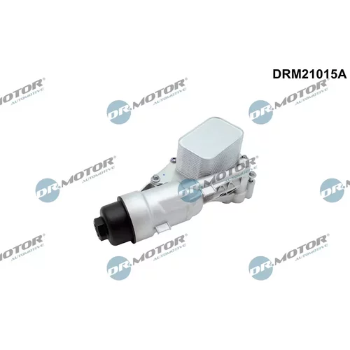 Obal olejového filtra Dr.Motor Automotive DRM21015A