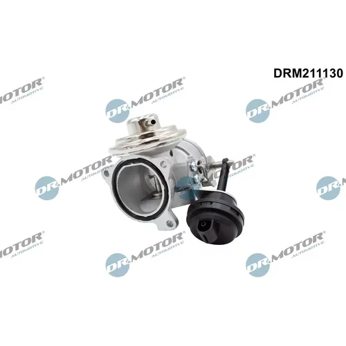 EGR ventil Dr.Motor Automotive DRM211130