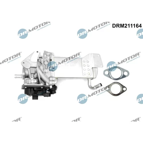 EGR ventil DRM211164 (Dr.Motor Automotive)