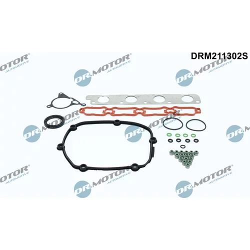 Sada tesnení, Hlava valcov Dr.Motor Automotive DRM211302S