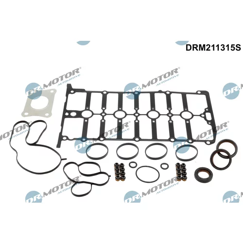 Sada tesnení, Hlava valcov Dr.Motor Automotive DRM211315S