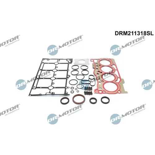 Sada tesnení, Hlava valcov Dr.Motor Automotive DRM211318SL
