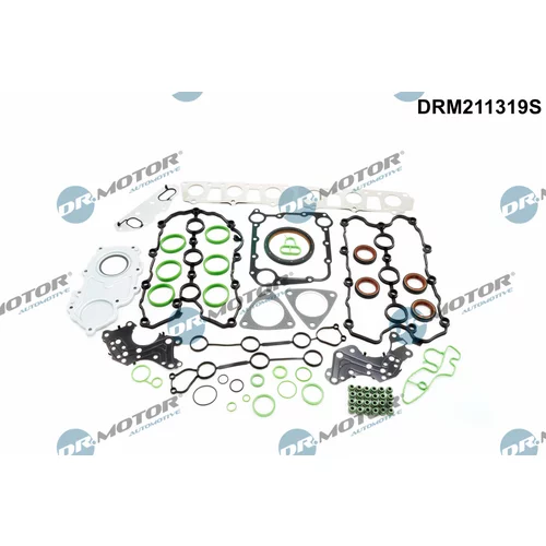 Kompletná sada tesnení motora Dr.Motor Automotive DRM211319S