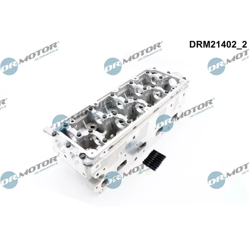 Hlava valcov motora DRM21402 (Dr.Motor Automotive) - obr. 2