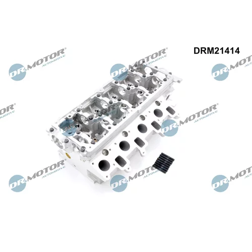 Hlava valcov motora DRM21414 (Dr.Motor Automotive) - obr. 2