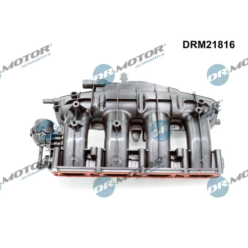 Sací trubkový modul DRM21816 (Dr.Motor Automotive) - obr. 2