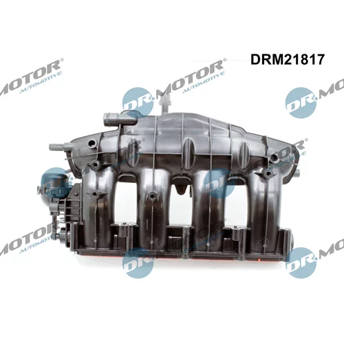 Sací trubkový modul DRM21817 (Dr.Motor Automotive) - obr. 2