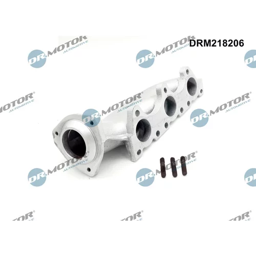 Zberné potrubie výfuku DRM218206 (Dr.Motor Automotive) - obr. 1
