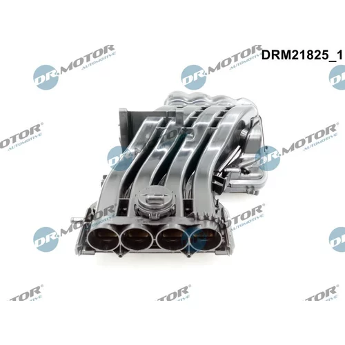 Sací trubkový modul DRM21825 (Dr.Motor Automotive) - obr. 1