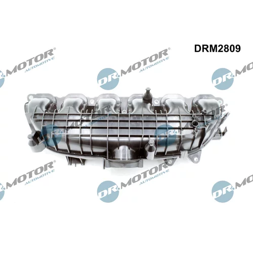 Sací trubkový modul DRM2809 (Dr.Motor Automotive) - obr. 1