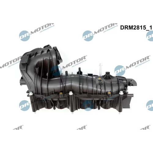 Sací trubkový modul DRM2815 (Dr.Motor Automotive) - obr. 1