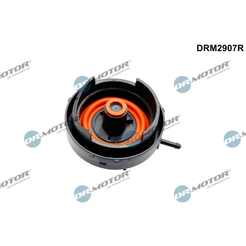 Membrana, odvetranie klukovej skrine Dr.Motor Automotive DRM2907R