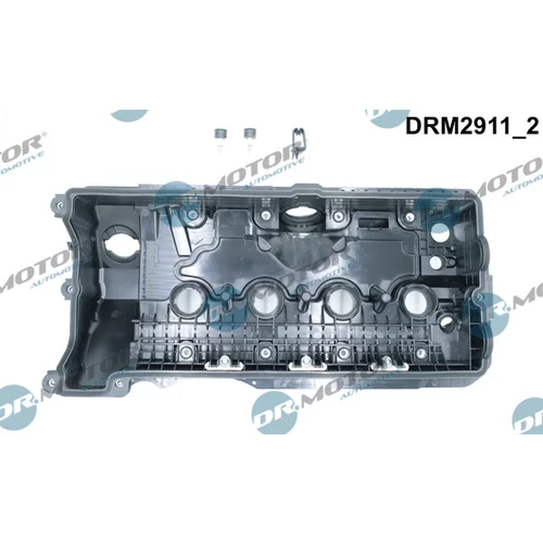 Kryt hlavy valcov DRM2911 (Dr.Motor Automotive) - obr. 1