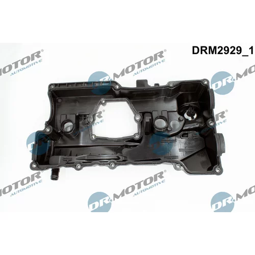 Kryt hlavy valcov DRM2929 (Dr.Motor Automotive) - obr. 1