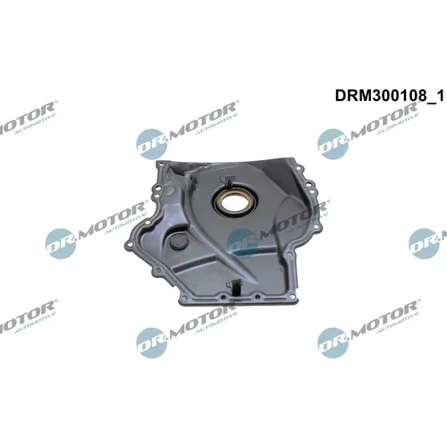 Veko skrine rozvodov DRM300108 (Dr.Motor Automotive) - obr. 1