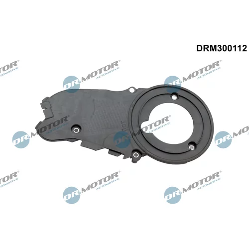 Kryt ozubeného remeň Dr.Motor Automotive DRM300112