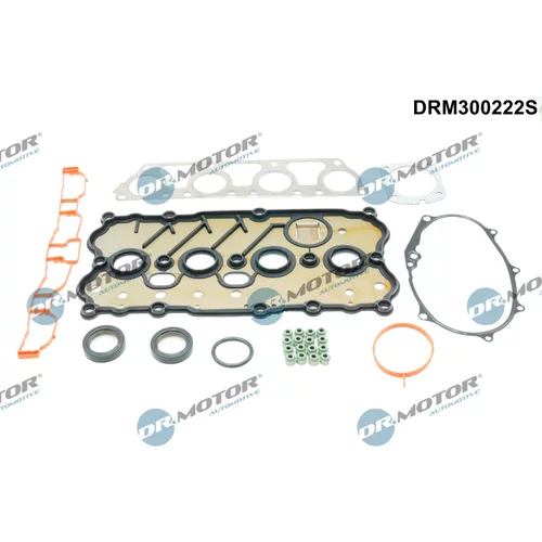Sada tesnení, Hlava valcov Dr.Motor Automotive DRM300222S