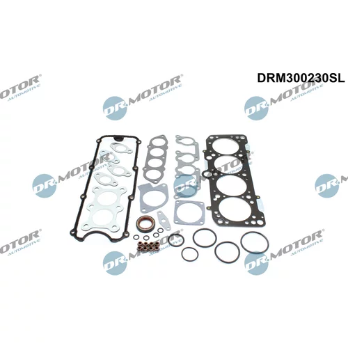 Sada tesnení, Hlava valcov Dr.Motor Automotive DRM300230SL