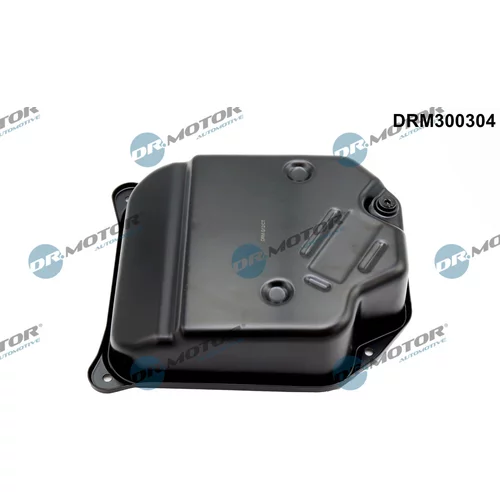 Olejová vaňa automatickej prevodovky Dr.Motor Automotive DRM300304