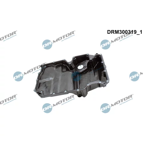 Olejová vaňa DRM300319 (Dr.Motor Automotive) - obr. 1